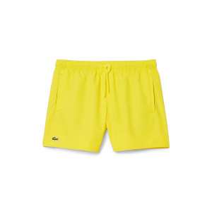 Мужские купальные шорты Lacoste TEXTILE