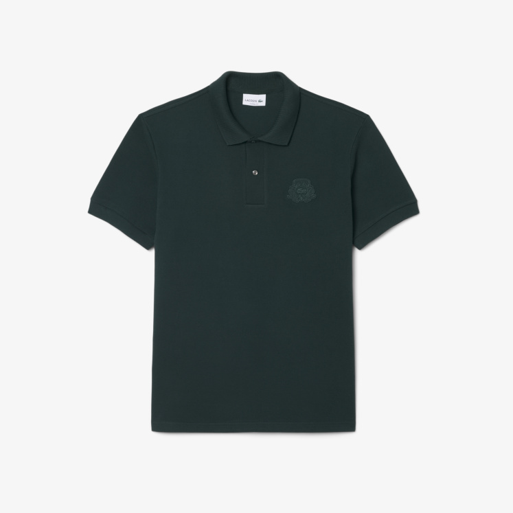 Мужское поло Lacoste POLO