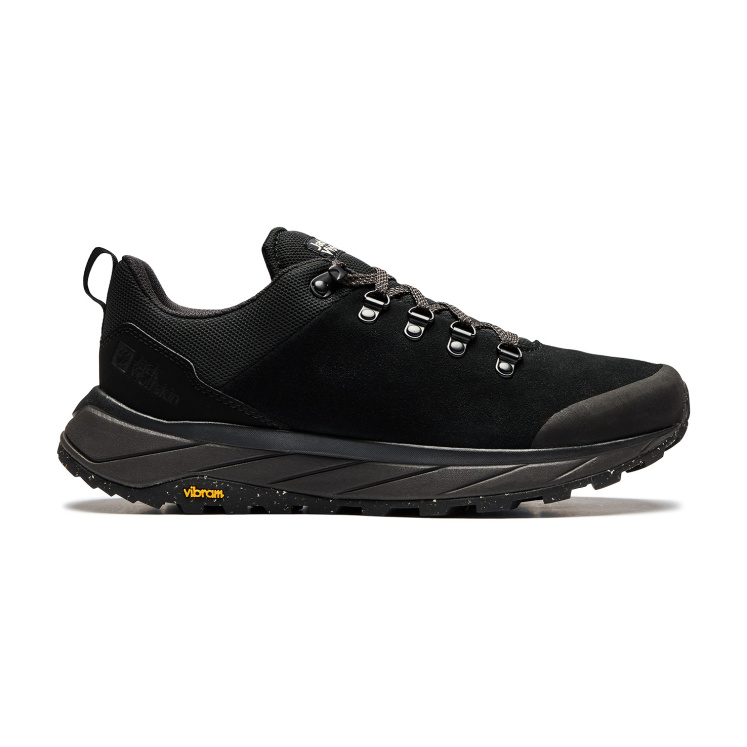 Мужские кроссовки Jack Wolfskin Terraventure Urban Low