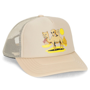 Кепка RIPNDIP BARNUM TRUCKER HAT