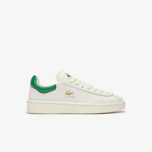 Женские кроссовки Lacoste BASESHOT PRM 124 1 SFA
