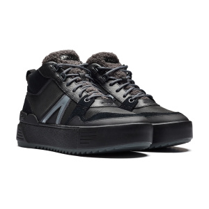 Женские кроссовки Lacoste L002 WINTERIZED MID 223 1 CFA