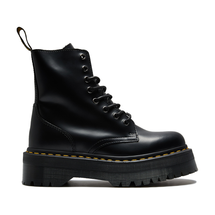 Женские ботинки Dr. Martens Jadon
