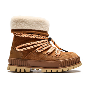 Женские ботинки Palladium PALLASHOCK HIVER