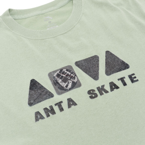 Мужская футболка Anta SCRATCH SKATESS Tee