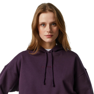 Женская толстовка Les Benjamins HOODIE 303