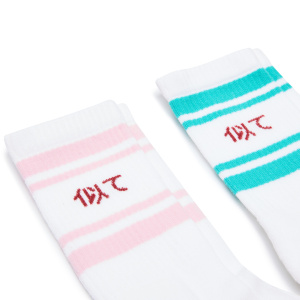 Носки UNITED 4 UNITED SOCKS DOUBLE