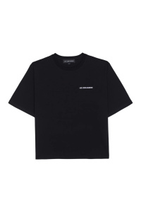 Мужская футболка Les Benjamins OVERSIZED TEE 011