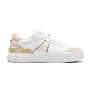 Женские кроссовки Lacoste L002 EVO