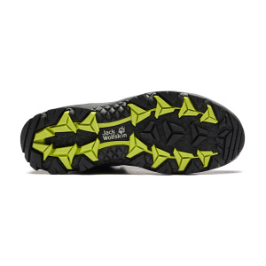 Мужские ботинки Jack Wolfskin Vojo 3 Texapore Mid