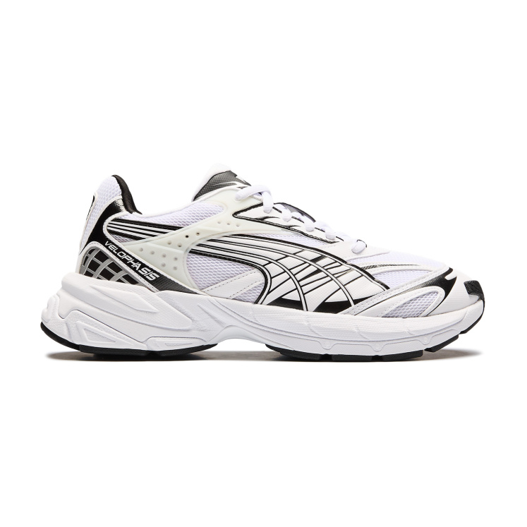 Кроссовки PUMA Velophasis Always On