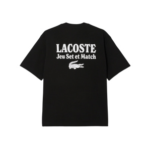 Мужская футболка Lacoste T-SHIRT