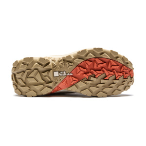 Женские ботинки Jack Wolfskin VOJO TOUR TEXAPORE MID W