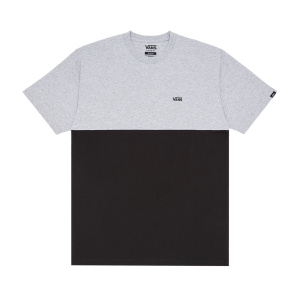 Мужская футболка Vans COLORBLOCK TEE