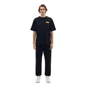 Мужская футболка Les Benjamins RELAXED TEE 005