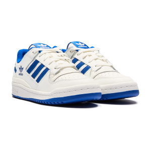 Женские кеды adidas FORUM LOW CL