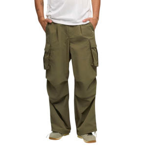 Мужские спортивные штаны PUMA MMQ CORDURA Cargo Pants