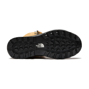 Мужские ботинки The North Face CHILKAT V LACE WATERPROOF