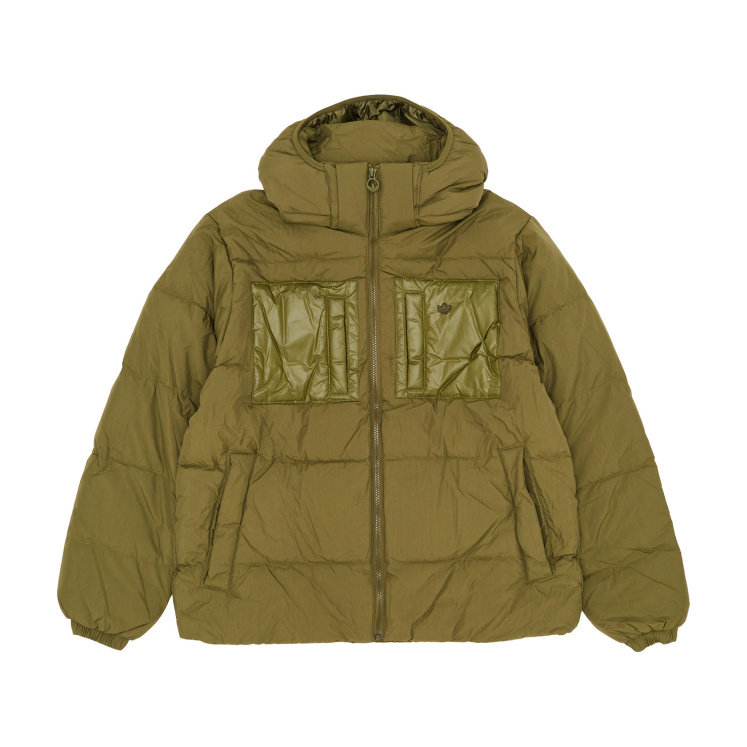 Мужская куртка adidas REGEN