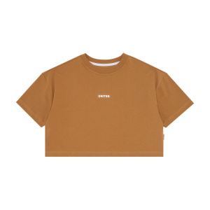 Женская футболка UNITED 4 T-SHIRT SS