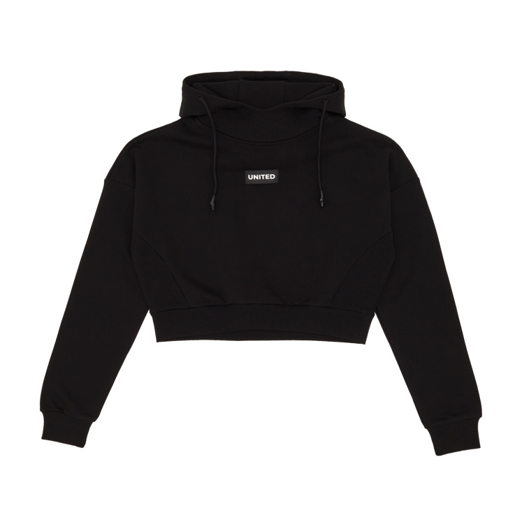 Женская толстовка UNITED 4 SWEATER