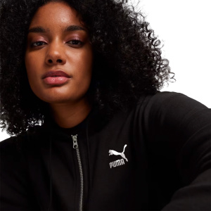 Мужская толстовка PUMA BETTER CLASSICS FZ HOODIE TR