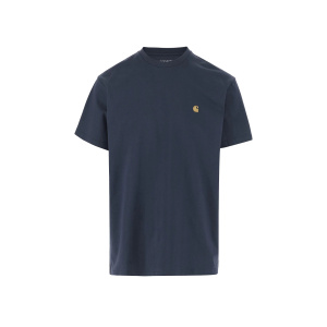 Мужская футболка Carhartt WIP S/S Chase T-Shirt