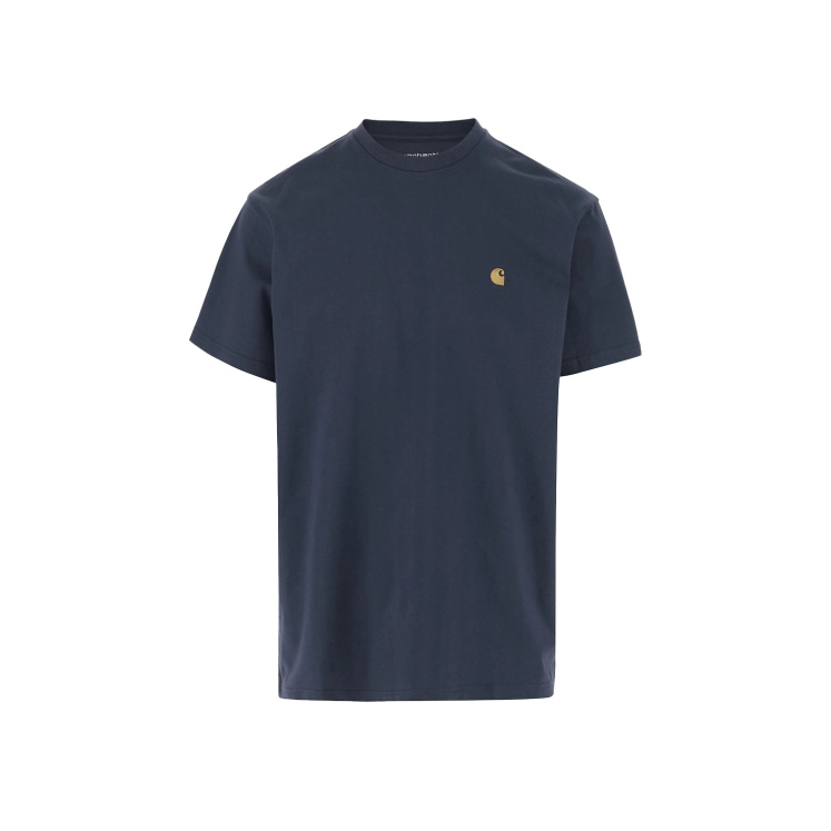 Мужская футболка Carhartt WIP S/S Chase T-Shirt