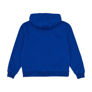 Мужская толстовка PUMA Run it Back Pullover