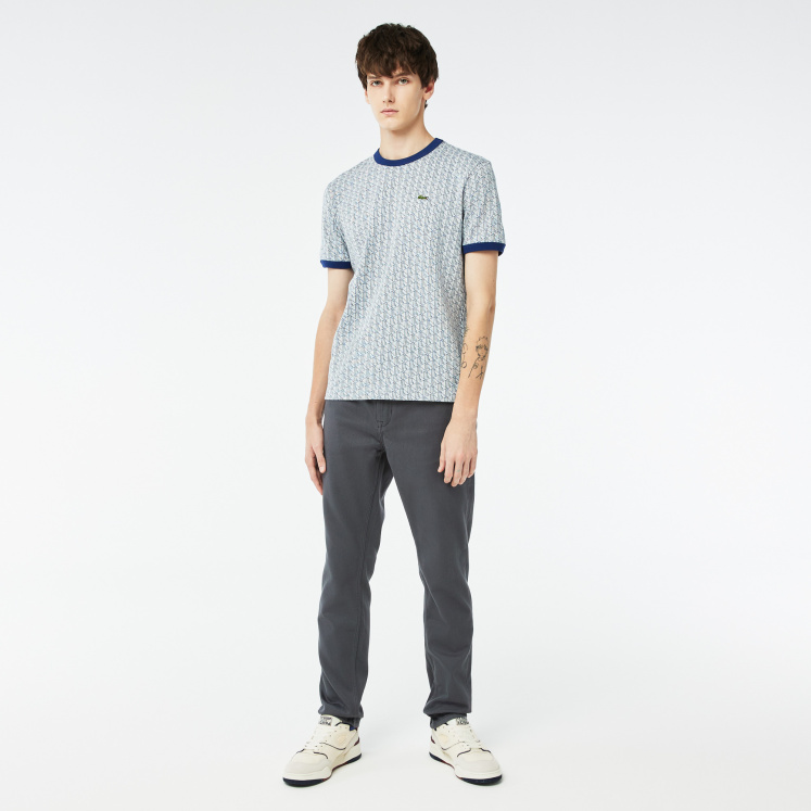Мужские брюки Lacoste TROUSERS