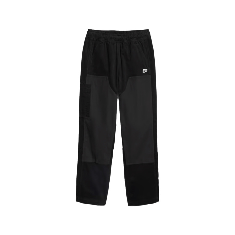 Мужские брюки PUMA DOWNTOWN Corduroy