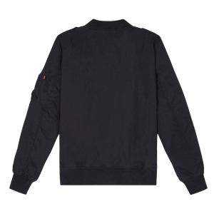 Мужской бомбер Alpha Industries L2B CTN GEN II FLIGHT JACKET