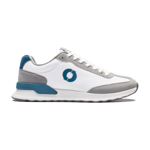 Мужские кроссовки ECOALF PRINCE KNIT TRAINERS