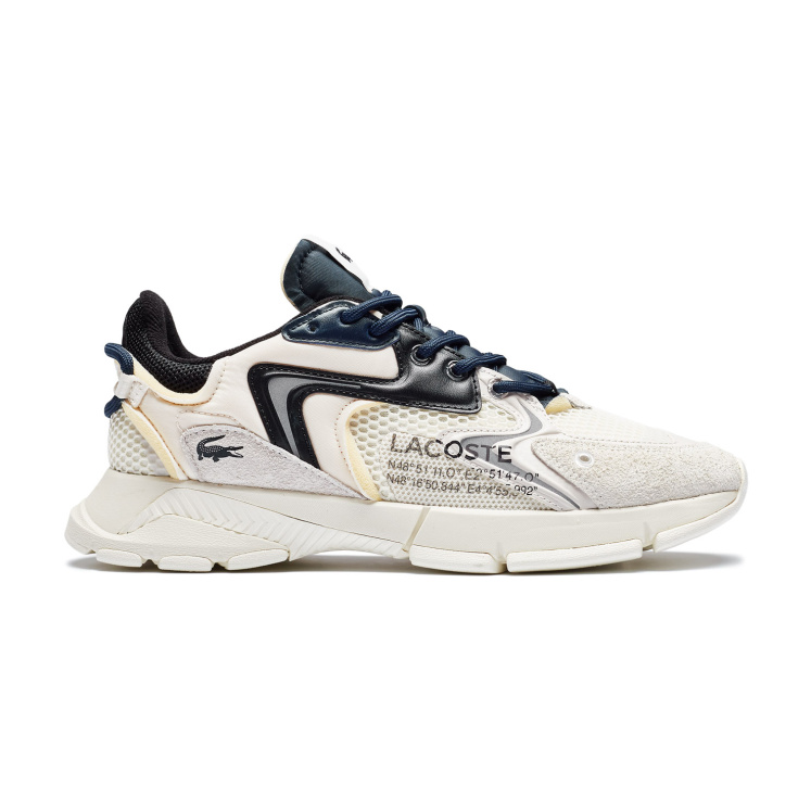 Мужские кроссовки Lacoste L003 NEO 123 1 SMA