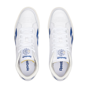 Мужские кеды Reebok CLUB C FORM HI
