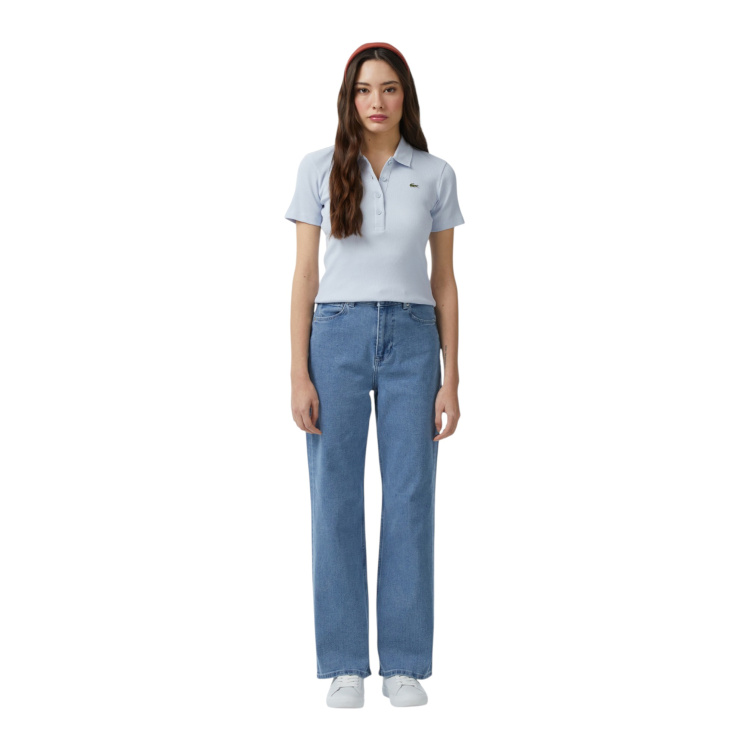 Женские брюки Lacoste TROUSERS