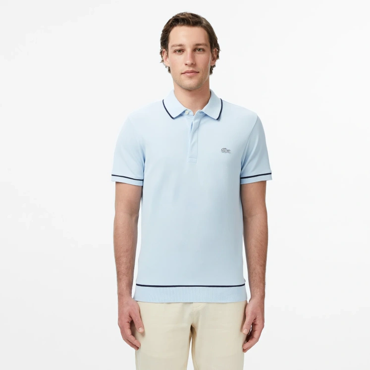 Мужское поло Lacoste POLO