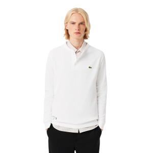 Мужская футболка Lacoste TEXTILE