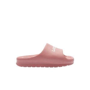 Женские сланцы Lacoste SERVE SLIDE 2.0