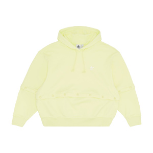 Женская толстовка adidas ALWAYS ORIGINAL SNAP-BUTTON
