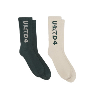 Носки UNITED 4 SOCKS DOUBLE