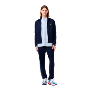 Мужская Lacoste Толстовка на молнии
