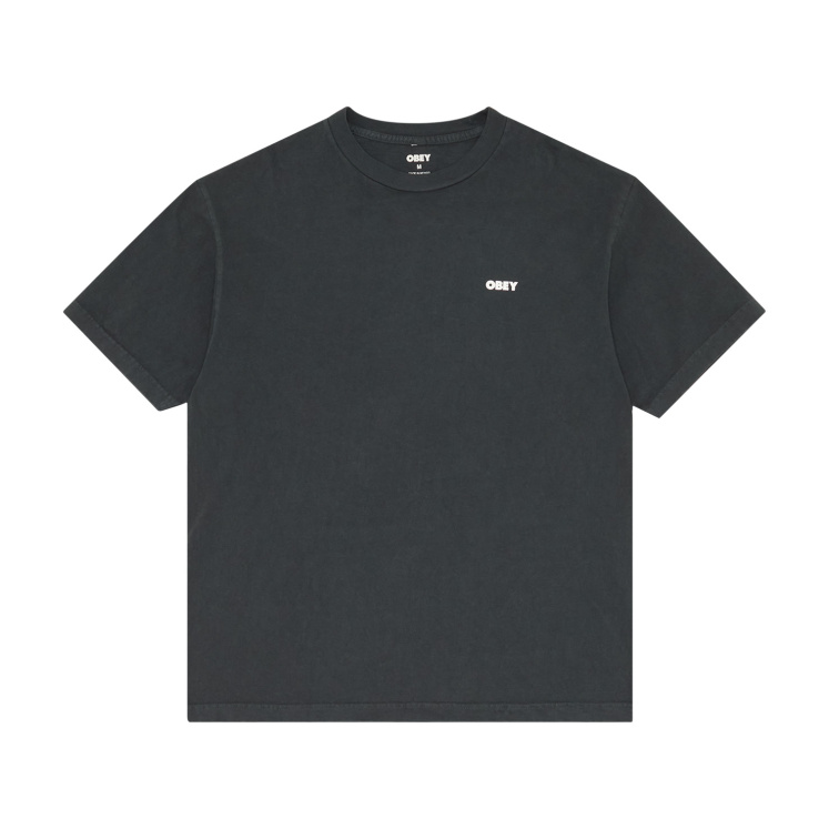 Мужская футболка OBEY BOLD ICON