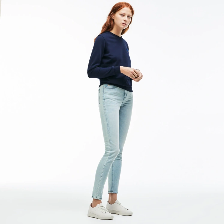 Женские брюки Lacoste TROUSERS