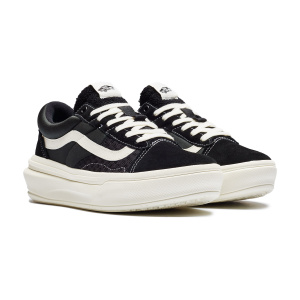 Кеды Vans UA Old Skool Overt Plus CC
