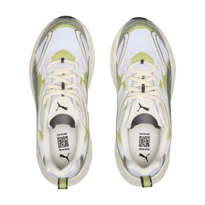 Кроссовки PUMA Morphic