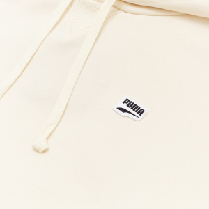 Мужская толстовка PUMA Downtown Hoodie TR