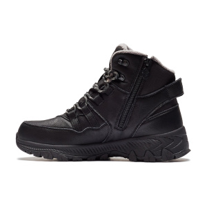 Мужские ботинки GRUNBERG BOOTS LEATHER HIGH