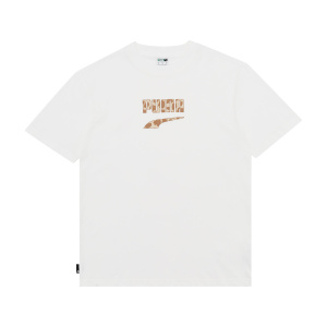 Мужская футболка PUMA DOWNTOWN Logo Graphic Tee