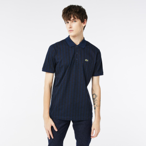 Мужское поло Lacoste POLO
